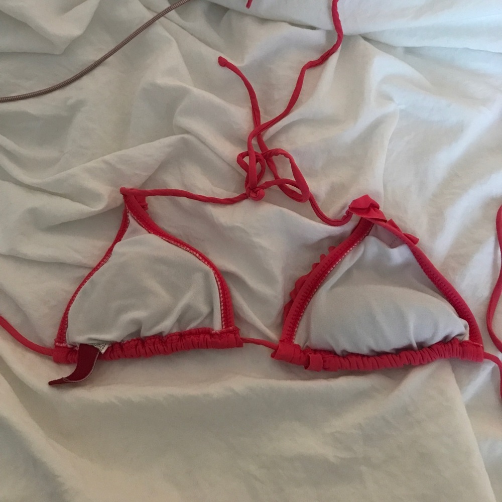 Bathing suit top - Picture 3 of 3